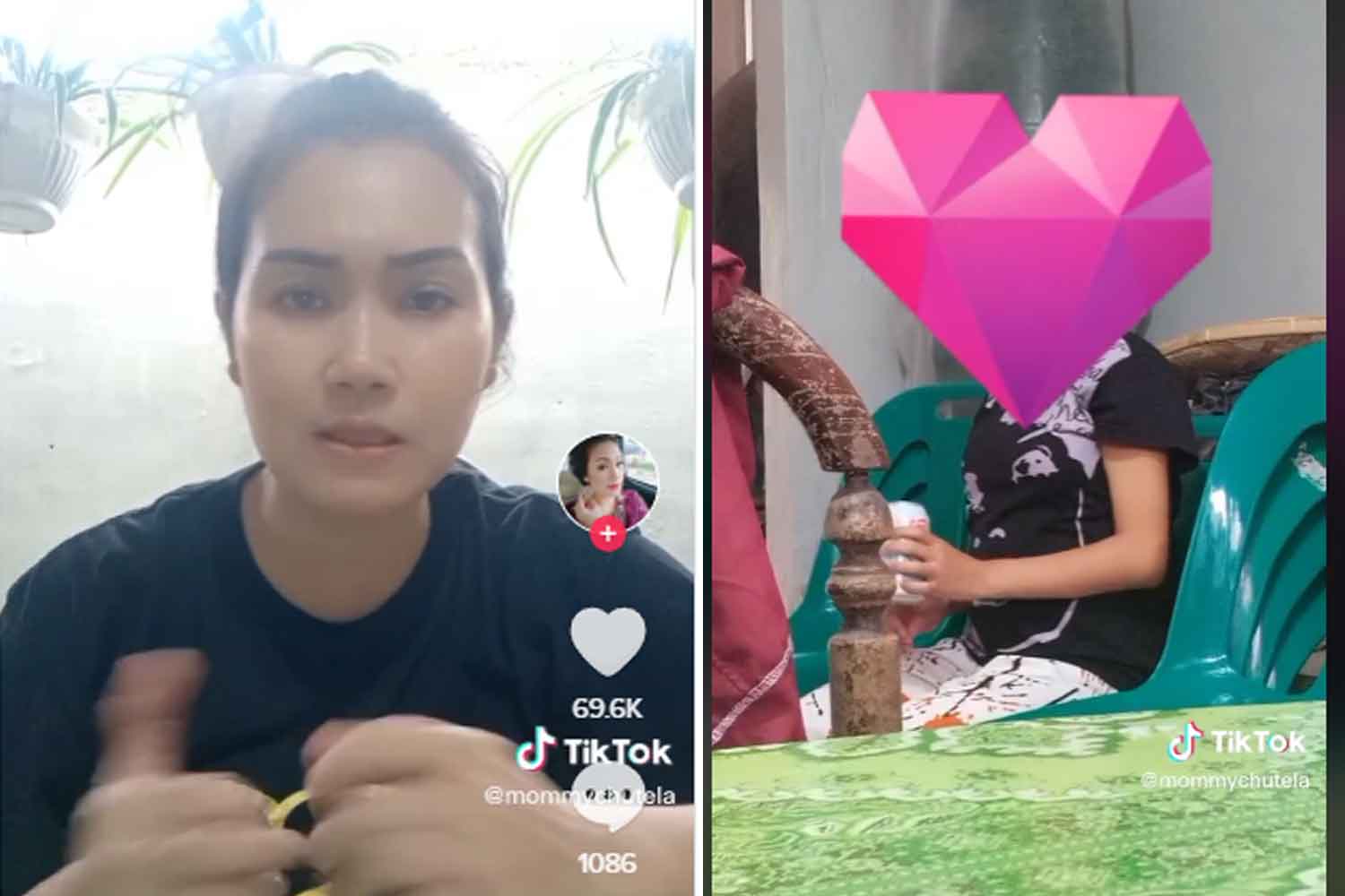 Umur 12 tahun sudah bakal bergelar ibu, terpaksa korban masa muda