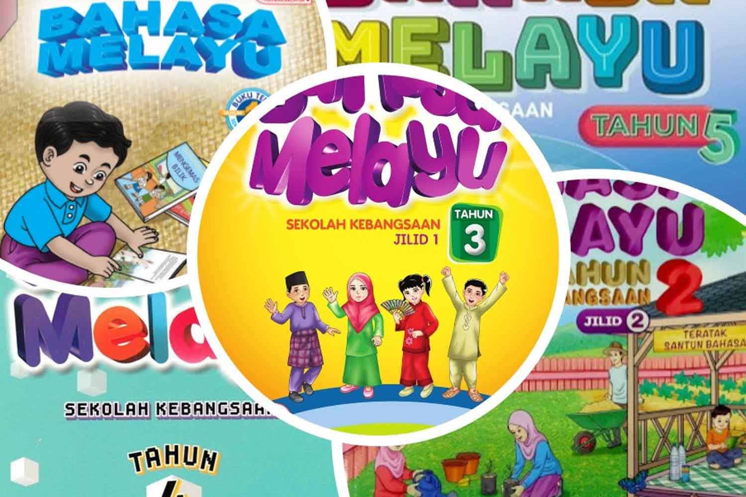 8 perkataan bahasa melayu popular tapi sebenarnya tak wujud