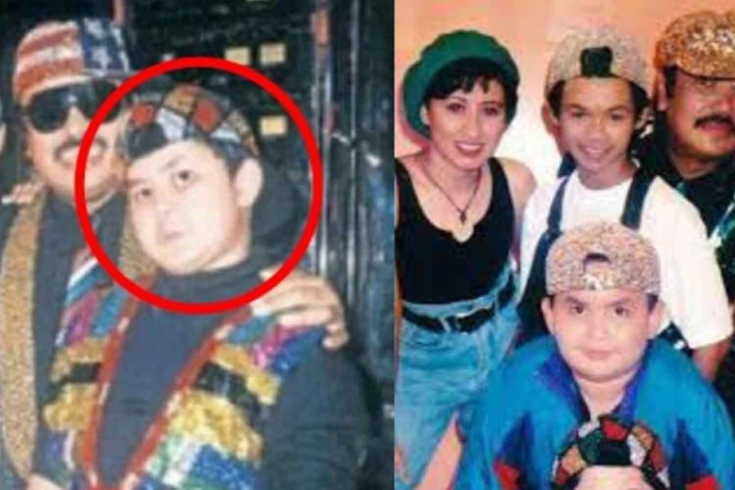 Siapa masih ingat pelakon Cili Padi suatu ketika dahulu? Ini penampilan terkini