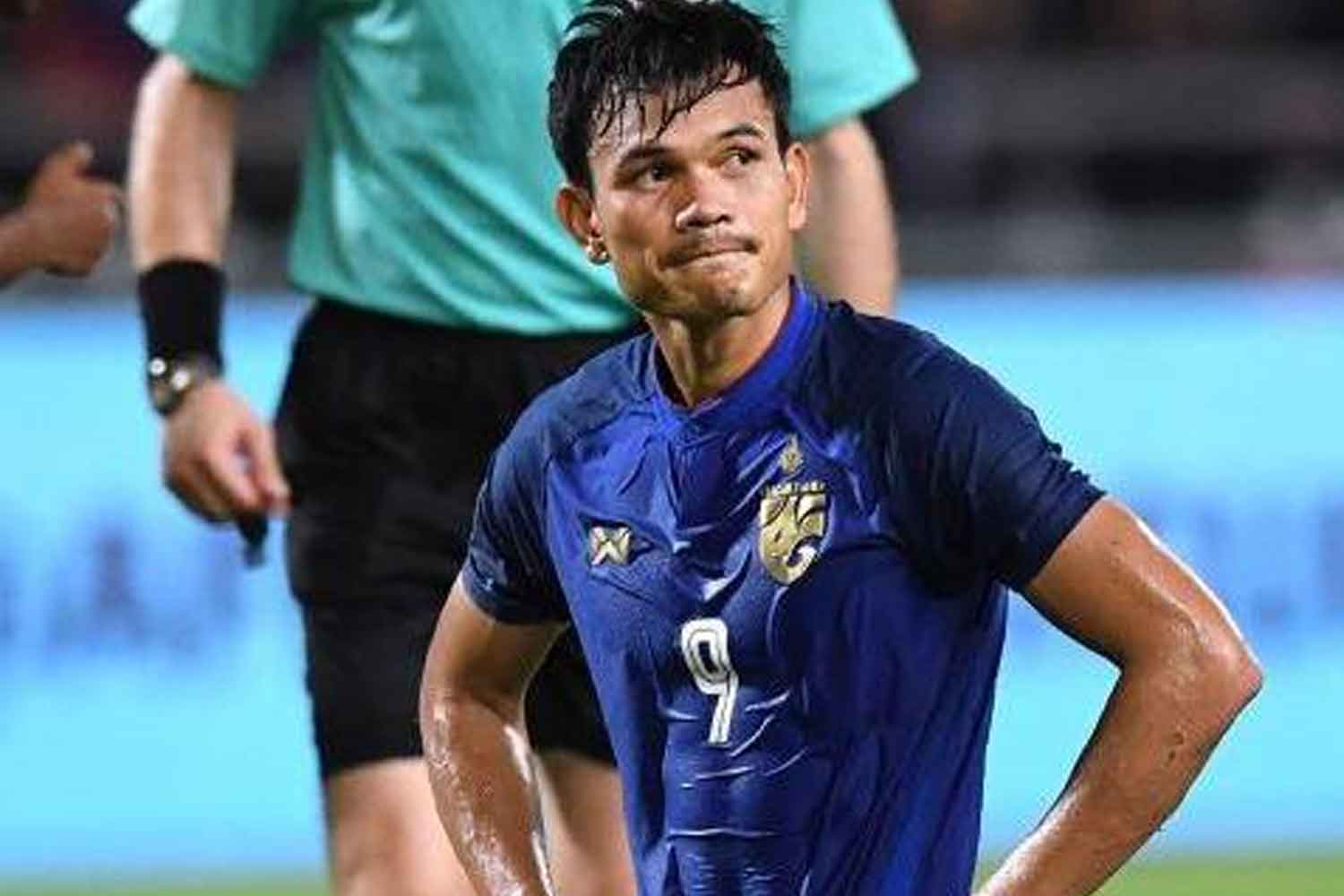 Komen Adisak terhadap Malaysia curi tumpuan ramai