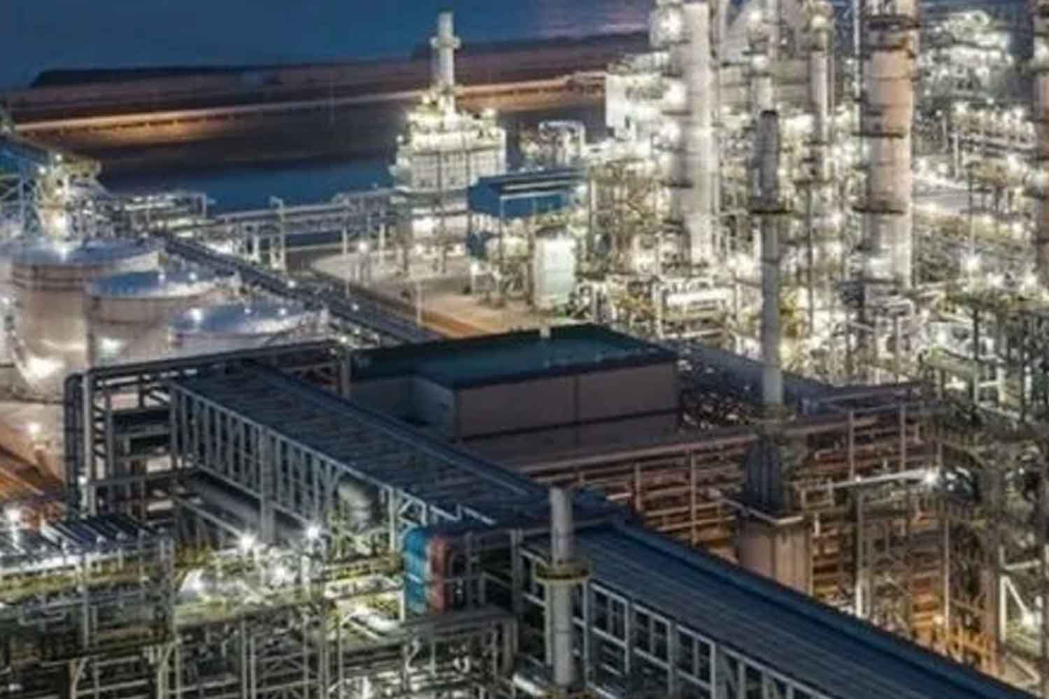 Syarikat Oil & Gas ini umum bonus 120 bulan gaji, staf melompat gembira