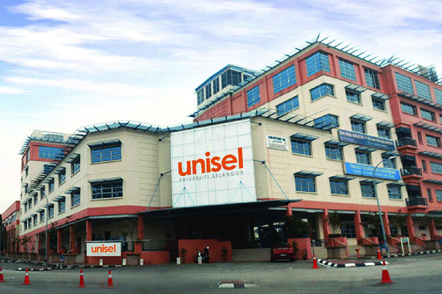 UNISEL : Jawatan kosong untuk diisi, mohon segera