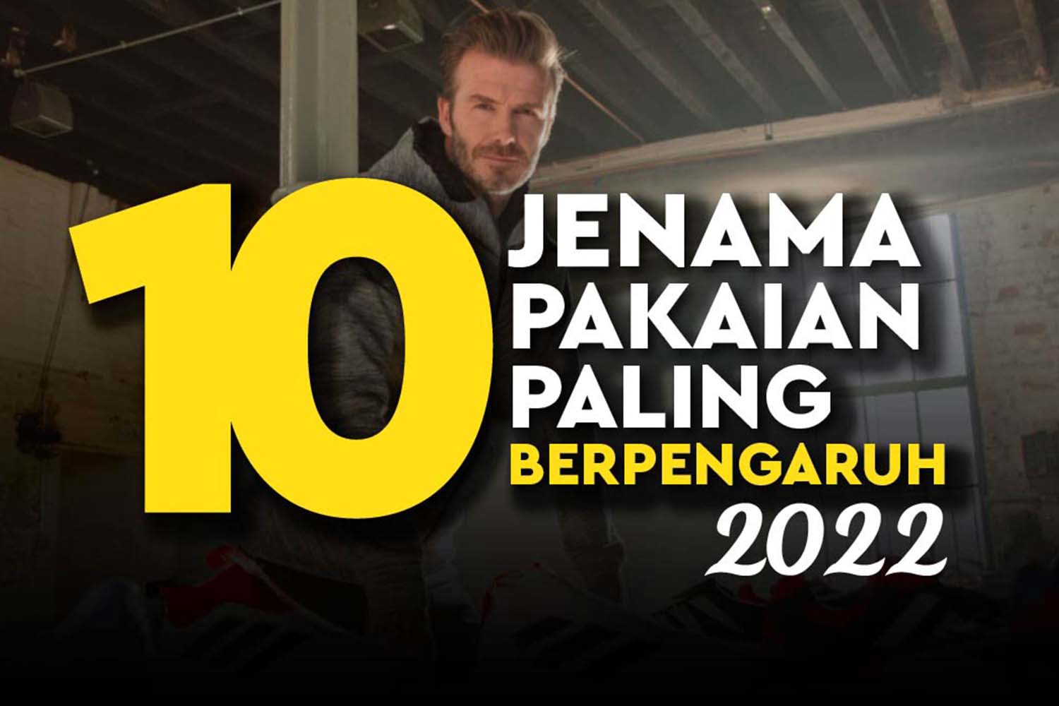 10 jenama pakaian dan aksesori berpengaruh di dunia tahun 2022 10 jenama pakaian dan aksesori berpengaruh di dunia tahun 2022